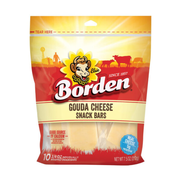 Barritas Gouda